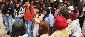 Experiencias que conectan